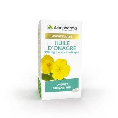 Olio di Enotera 60 ArkoCapsule Arkogélules Arkopharma