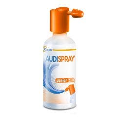 Junior Hygiene De L'oreille 25ml Junior Audispray