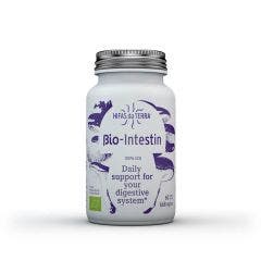 Bio-intestino 60 Geluli Hifas da Terra
