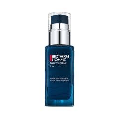Soin Homme Anti age anti ride et ridules 50ml Force Suprême Homme Biotherm