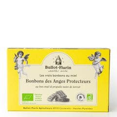 Bonbons Des Anges Protecteurs Biologici Ballot-Flurin