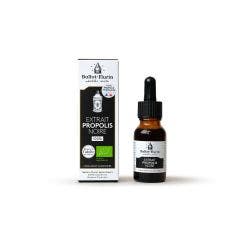 Extrait De Propolis Noire Bio 15ml Ballot-Flurin