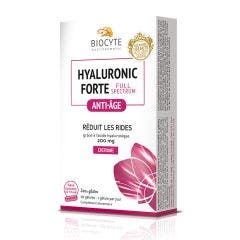 Ialuronico forte 300 mg 30 capsule Biocyte
