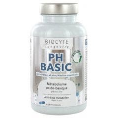 Ph Basique 90 Gelules Biocyte