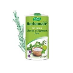 Herbamare sale marino per piante e fragole 250g A.Vogel Frank 250g A.Vogel France