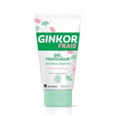 Ginkor Frais Gel Fraicheur 150ml Ginkor