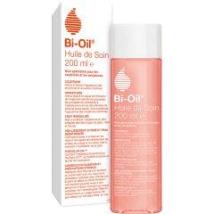 Huile De Soin Cicatrice Et Vergeture 200ml Bi-Oil