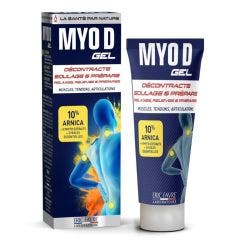 Gel Myo D 100ml Eric Favre
