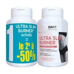 Ultra Slim Burner 2x120 Gelule Eafit