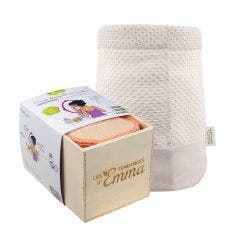 Eco Belle Bamboo Wood Organic Coloration Kit Les Tendances D'Emma