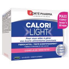 CaloriLight 120 Capsule 120 gélules CaloriLight Forté Pharma