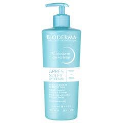 Latte Doposole Rinfrescante Pelli Sensibili 500ml Photoderm Peaux sensibles Bioderma