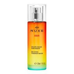 Eau Delicieuse Parfumante 30ml Sun Nuxe