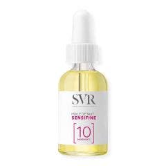 Huile de Nuit Réparatrice et apaisante 30ml Sensifine Svr