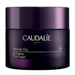 La Crema Anti-età Globale 50ml Premier Cru Caudalie