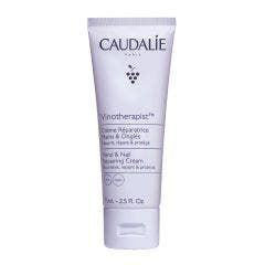 Crema Riparatrice Mani & Unghie 75ml Vinotherapist Caudalie