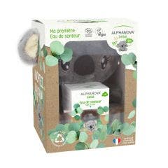 Coffret Eau de Senteur - "Adoptez un Koala" 50ml Alphanova