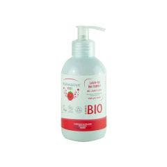 Gel per il lavaggio delicato delle mani 250ml Fragola Alphanova