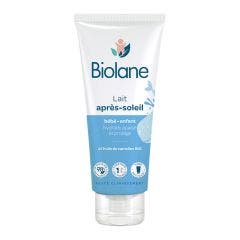 Lait Après soleil Bébé et enfant Biolane