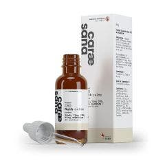 Olio di CBD liposomiale Notte Calm 30ml Caraesana