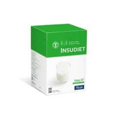 Insudiet Insu K 24 portions Insudiet