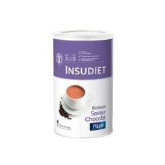 Insudiet Boisson Saveur Chocolat 300g Insudiet
