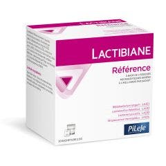 30 Bustine di Lactibiane Référence 2,5g Lactibiane Microbiotiques Pileje
