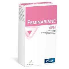 Feminabiane Spm 80 Capsule 80 gélules Feminabiane Pileje