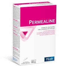 Permealine 20 Sticks Pileje