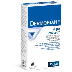 Dermobiane Age-protect 60 Capsule Pileje