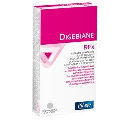 Digebiane Rfx 20 Compresse orosolubili Pileje