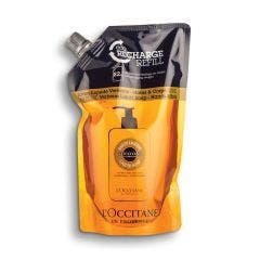 Karite Verveine Savon Liquide Eco Recharge 500ml 500ml Verveine L'Occitane en Provence