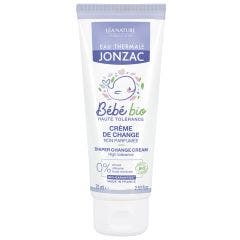 Bebe Creme De Change Bio 75ml Eau thermale Jonzac