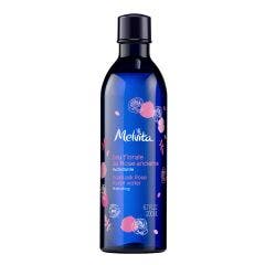 Ricarica Acqua floreale alla Rosa Bio 200 ml Melvita