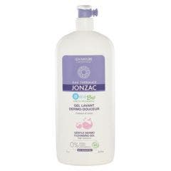 Bambino Gel dermo detergente Delicato Corpo e Capelli Ipoallergenico Bio 1l Eau thermale Jonzac