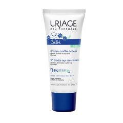 Crosta Lattea Viso E Cuoio Capelluto Bebe 1er Soin - Uriage 40ml Bébé Uriage