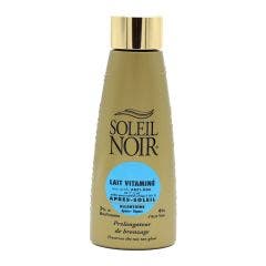 N°11 Lait Vitamine Apres Sole Prolungatore di abbronzatura anti-età 150 ml Soleil Noir