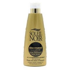 N.12 Vitamin Ultra Olio per il Bronzo 150 ml Soleil Noir