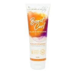 Gel per capelli Boost Curl 250ml Les Secrets de Loly
