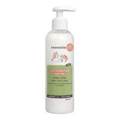 Latte idratante neutro Bio 250ml Aromaself Viso, Corpo, Mani Pranarôm