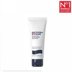 Balsamo lenitivo Dopobarba Senza Alcool Pelle secca 75ml Homme Peaux Seches Biotherm