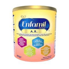 AR lait infantile 800g Enfamil