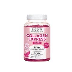 Collagene Express Anti-age 45 Gomme Biocyte