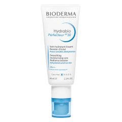 Perfecteur Spf30 Trattamento Idratante 40ml Hydrabio Pelle secca Bioderma