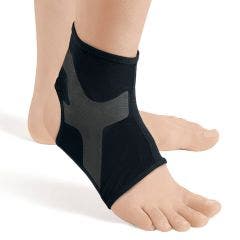 Chevillère skintape gauche Gauche Orliman