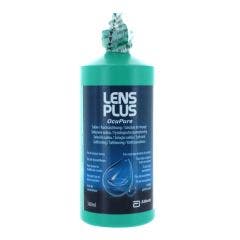 Lens Plus Ocupure 360 ml Abbott