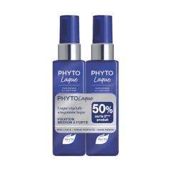 Lacca Vegetale Fissaggio Medio 2x100ml Phytolaque Phyto