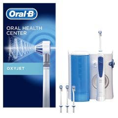 Idropropellente Oxyjet Oral-B