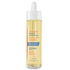 Lozione per la caduta dei capelli occasionale femminile 60ml Creastim Post-partum, Stanchezza, Stress Ducray