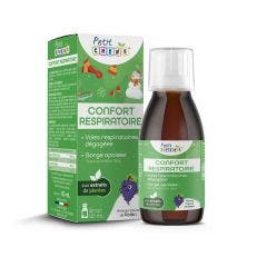 Comfort di respirazione 125 ml Petit Chêne